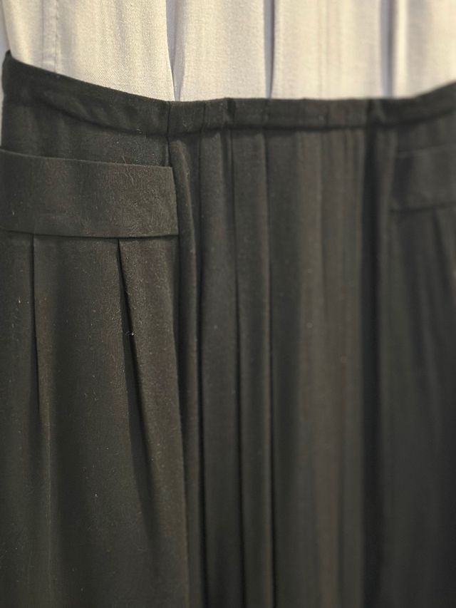 Vestido midi BIMBA Y LOLA - Talla S