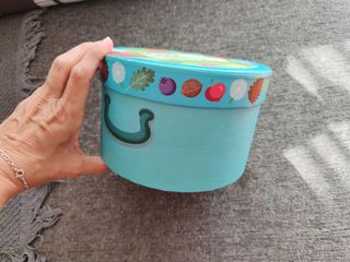 Juego Sopa de Bellotas Educa