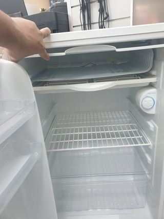 Nevera Samsung - Mini frigorífico