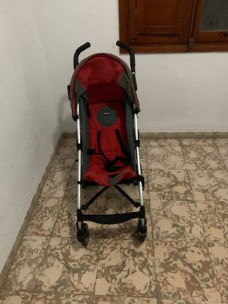 Cochecito Bebé Chicco