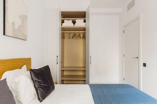 Piso en alquiler en El Raval en Barcelona