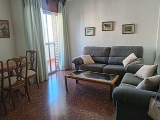 Piso en alquiler en Nueva Andalucía en Almería