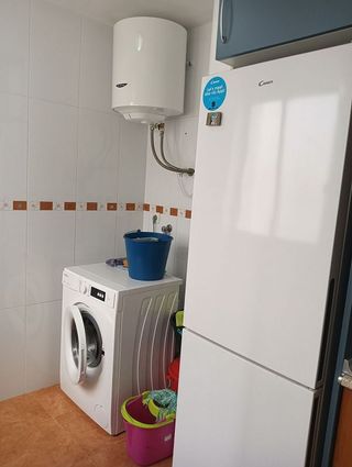 Piso en alquiler en Nueva Andalucía en Almería