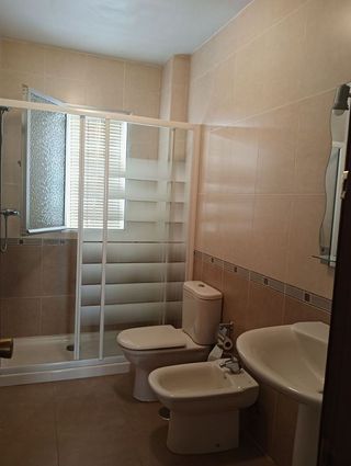 Piso en alquiler en Nueva Andalucía en Almería