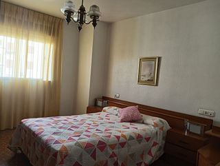 Piso en alquiler en Nueva Andalucía en Almería