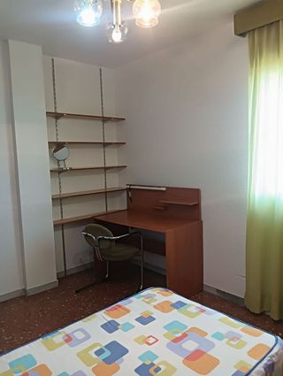 Piso en alquiler en Nueva Andalucía en Almería