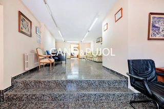 Oficina en alquiler en Can Fatjó en Rubí