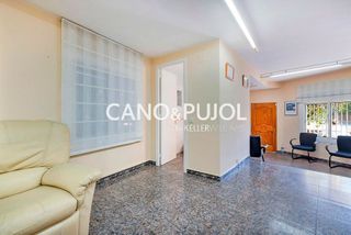 Oficina en alquiler en Can Fatjó en Rubí