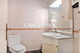 Oficina en alquiler en Can Fatjó en Rubí