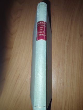 libro biblioteca patufet la blanca casa de la mare