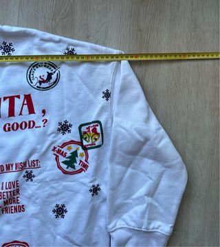 Jersey navideño 