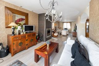 Casa pareada en venta en Huétor Vega