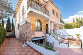 Casa pareada en venta en Huétor Vega