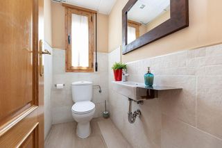 Casa pareada en venta en Huétor Vega
