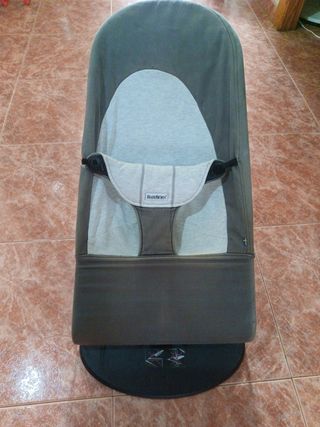 Hamaca bebé - Balancín