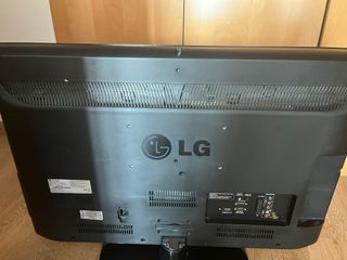TV LG 32LD450
