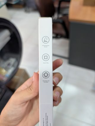 Lápiz compatible con Ipad