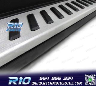 ESTRIBERAS ESTRIBOS BMW X4 F26 14-