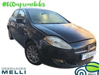 9111935 aleta delantera izquierda 51822248 fiat ii