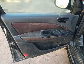 9111935 aleta delantera izquierda 51822248 fiat ii