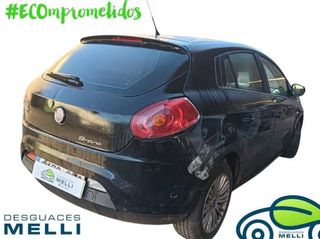9111935 aleta delantera izquierda 51822248 fiat ii