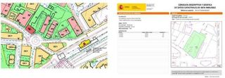 Terreno en venta en Cabezón de la Sal