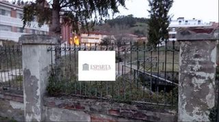 Terreno en venta en Cabezón de la Sal
