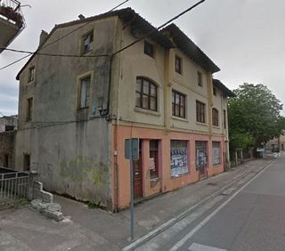 Terreno en venta en Cabezón de la Sal