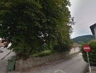Terreno en venta en Cabezón de la Sal
