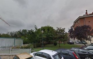 Terreno en venta en Cabezón de la Sal