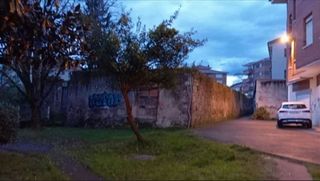 Terreno en venta en Cabezón de la Sal