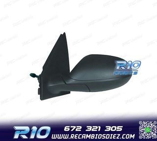 ESPEJO COMPLETO IZQUIERDO LANCIA YPSILON 3 P 03-12