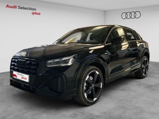 Audi Q2 Black Line 35 TDI 110 kW (150 CV) S tronic