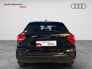 Audi Q2 Black Line 35 TDI 110 kW (150 CV) S tronic