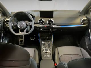 Audi Q2 Black Line 35 TDI 110 kW (150 CV) S tronic