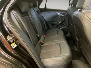 Audi Q2 Black Line 35 TDI 110 kW (150 CV) S tronic