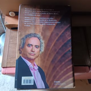 Los herederos de la tierra (Novela histórica) (...