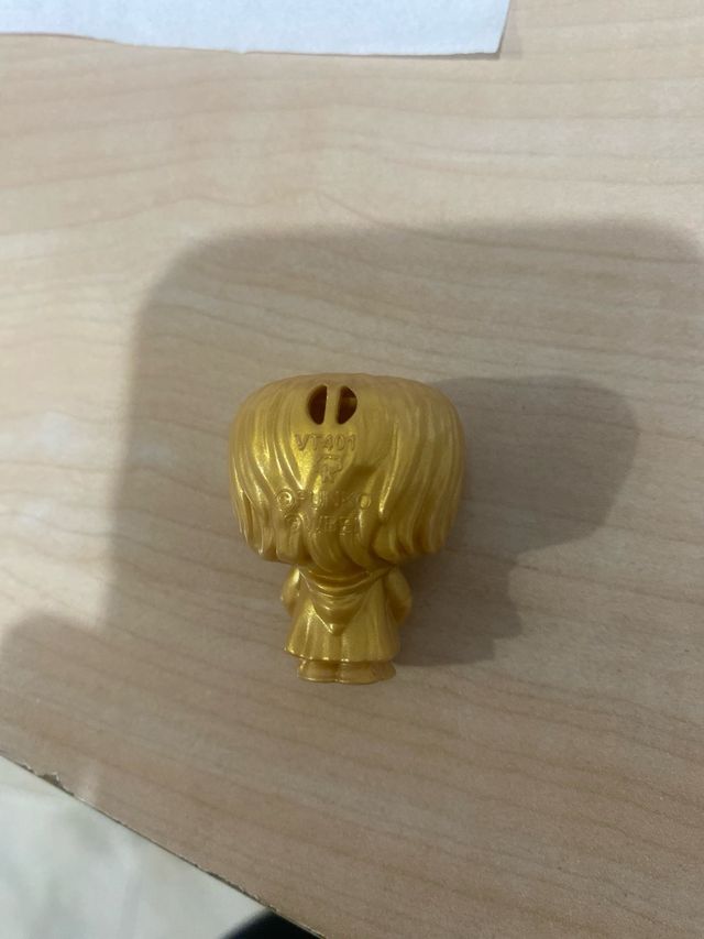 Funko dorado Harry Potter VT401 k