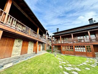 Casa adosada en venta en Guils de Cerdanya