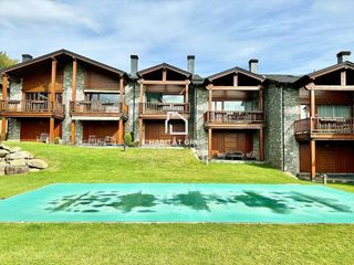 Casa adosada en venta en Guils de Cerdanya
