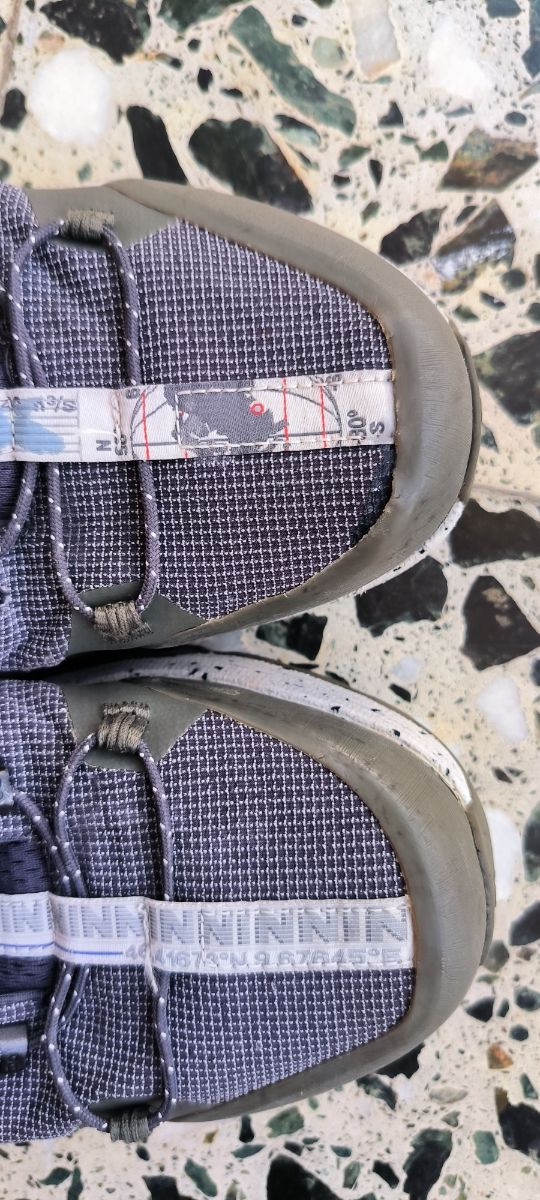 On Cloudtec Waterproof - Zapatos