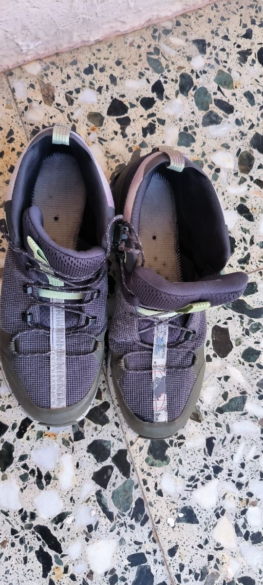 On Cloudtec Waterproof - Zapatos