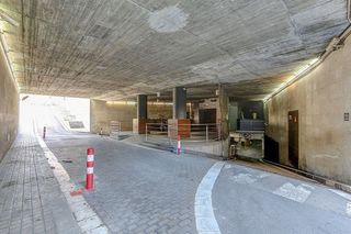 Trastero en alquiler en Hostafrancs en Barcelona