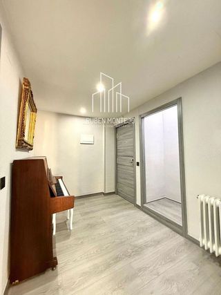Piso en alquiler en Delicias - San Isidro en Salamanca