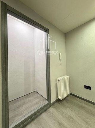 Piso en alquiler en Delicias - San Isidro en Salamanca