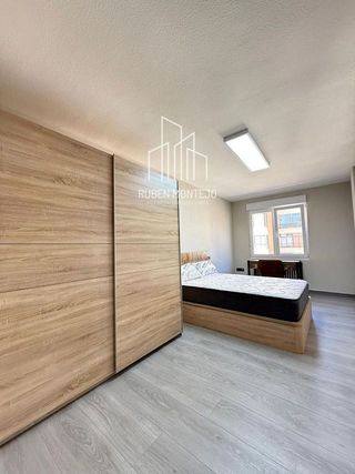 Piso en alquiler en Delicias - San Isidro en Salamanca