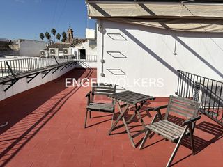 Piso en alquiler en Alfalfa en Sevilla