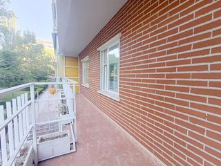Piso en alquiler en Zona Norte - Universidad en Móstoles en Móstoles