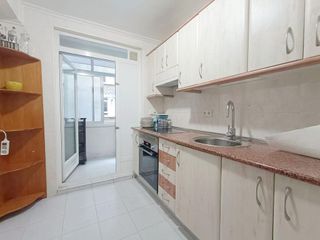 Piso en alquiler en Zona Norte - Universidad en Móstoles en Móstoles
