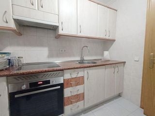Piso en alquiler en Zona Norte - Universidad en Móstoles en Móstoles